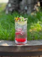 BERRY ZİNG