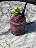 BLUEBERRY FROZEN