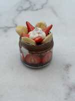 Brownie Cup