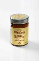 HURMALI FINDIK KREMASI