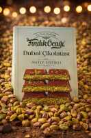 DUBAİ ÇİKOLATASI