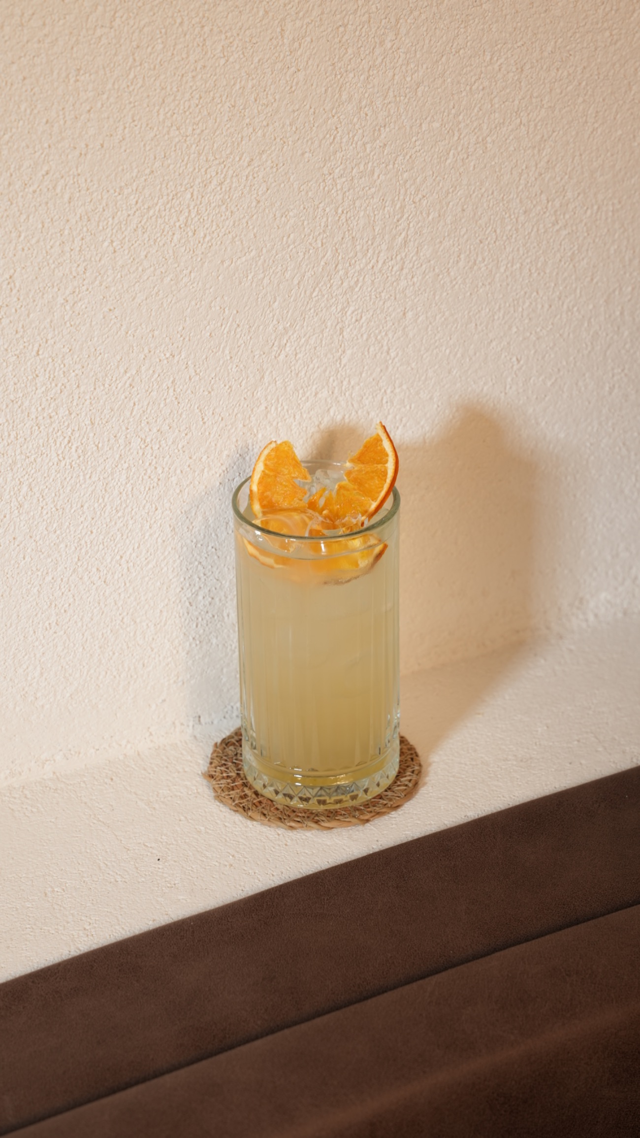 Cool Lime - 