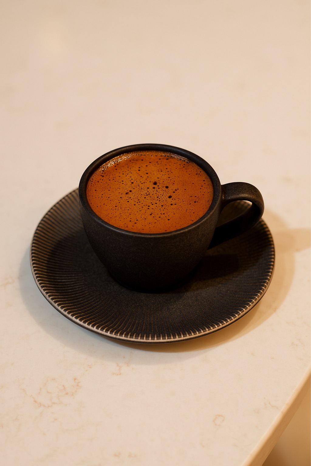Double Shot Espresso - 