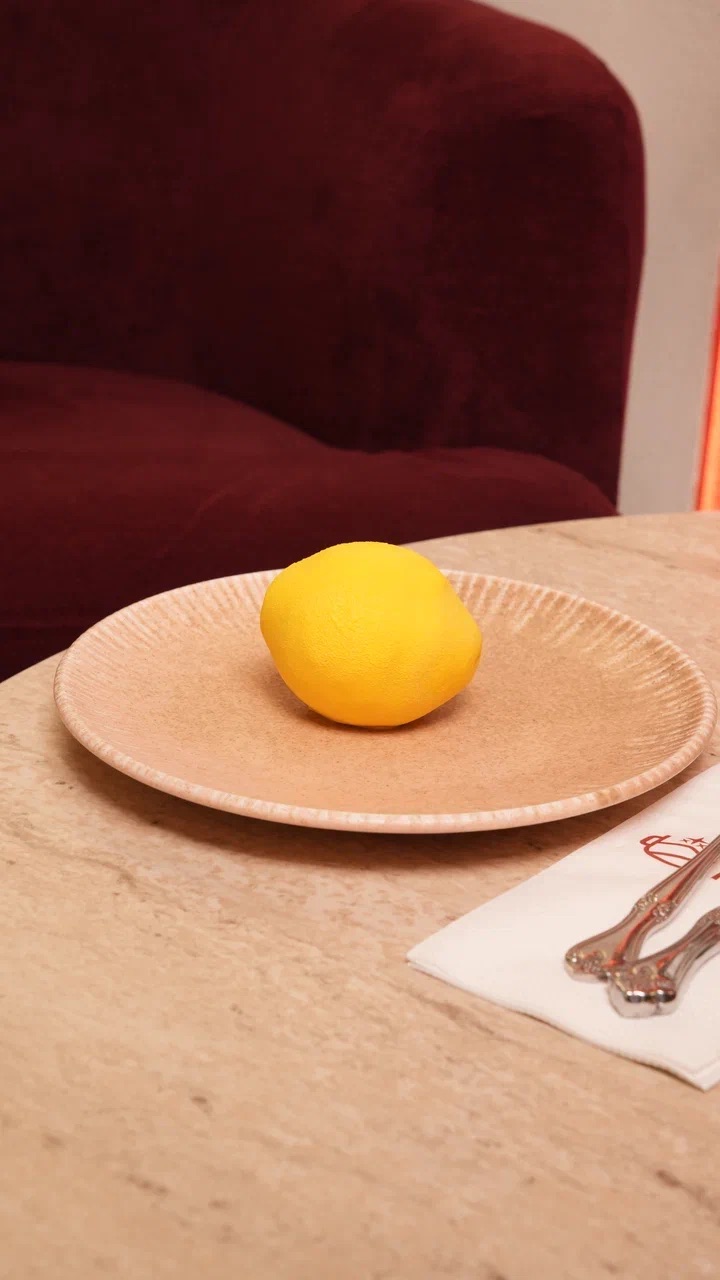 Lemon - 