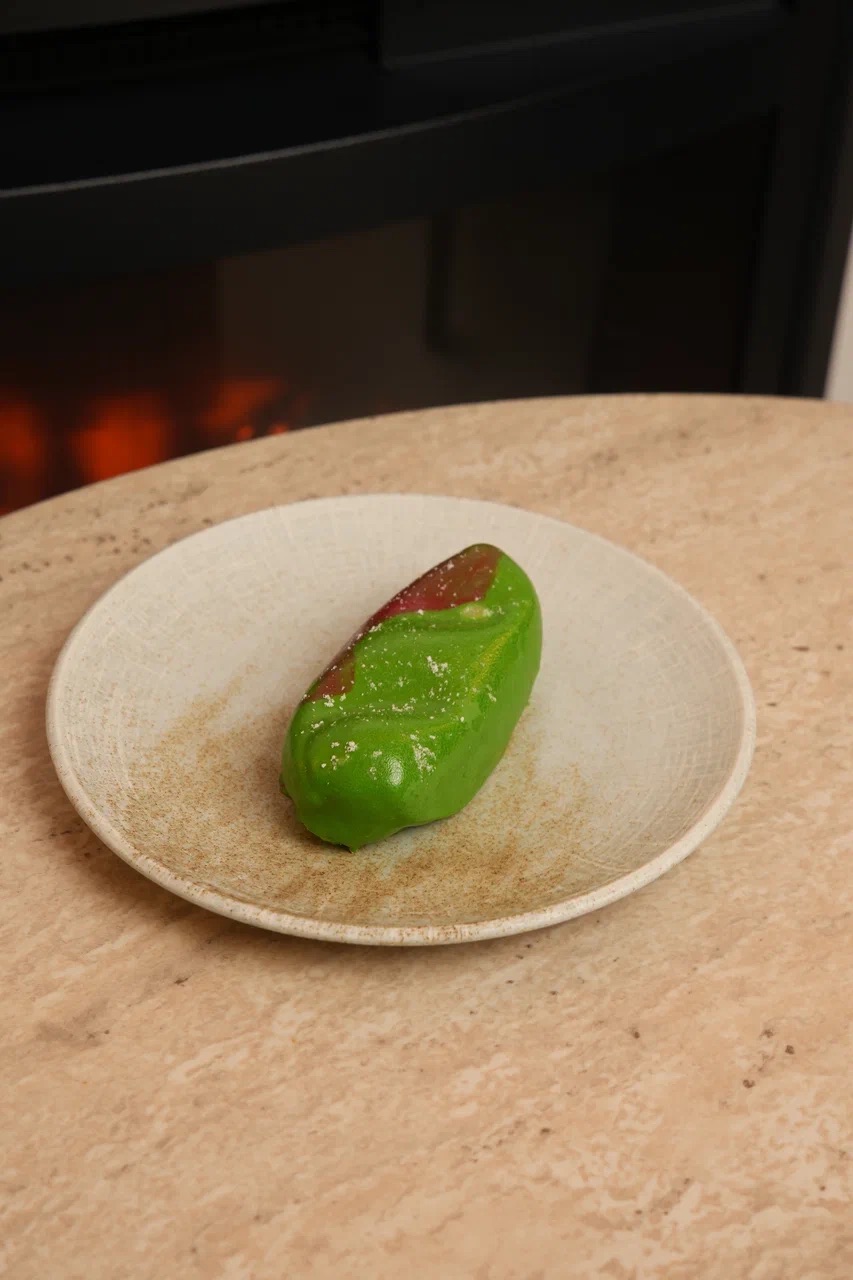 Pistachio - 