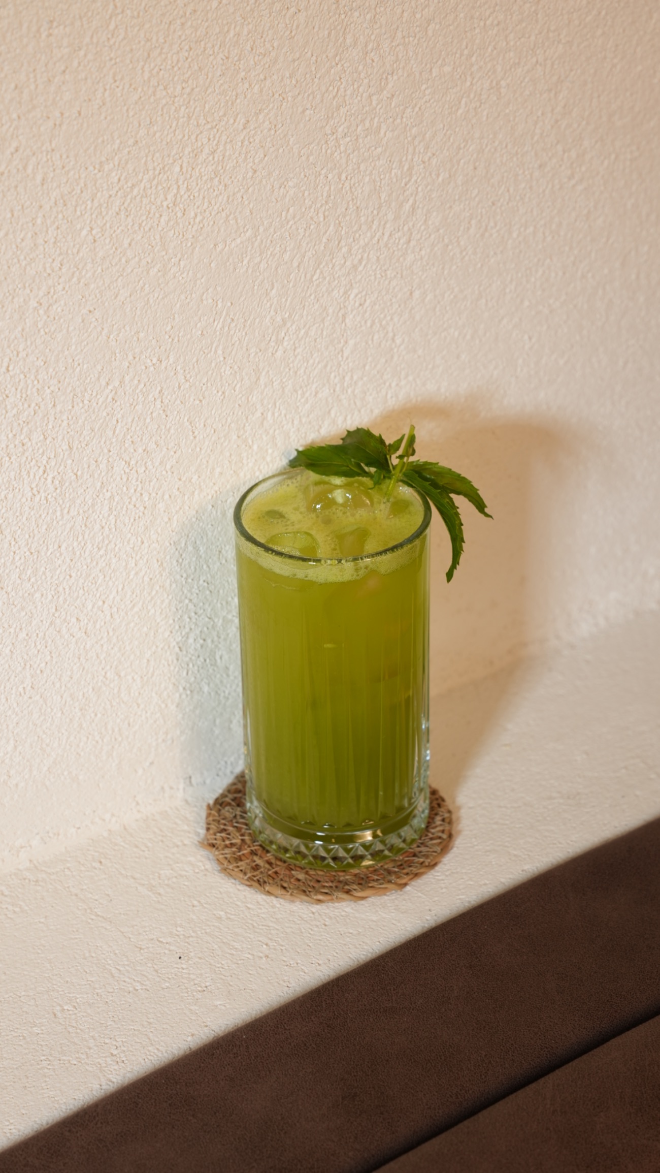 Naneli Limonata - 