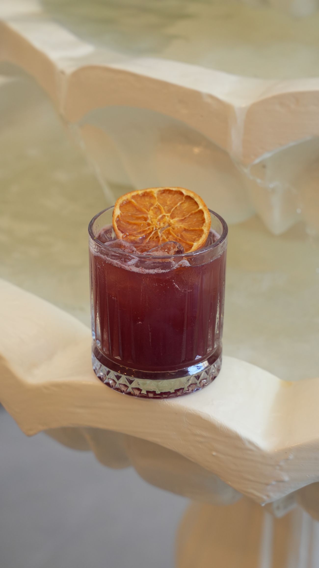 Velvet Sunset - 