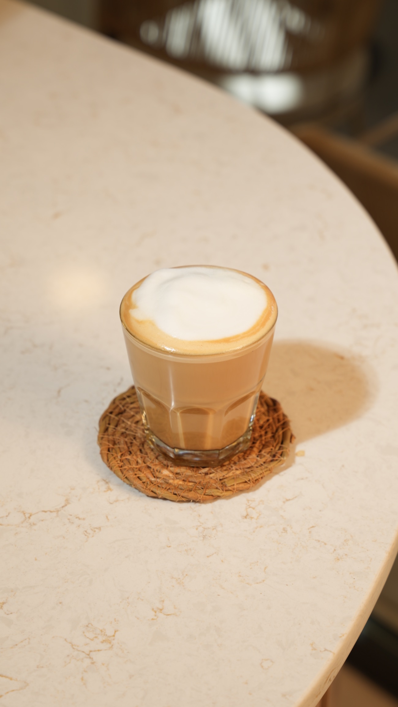 Cortado - 
