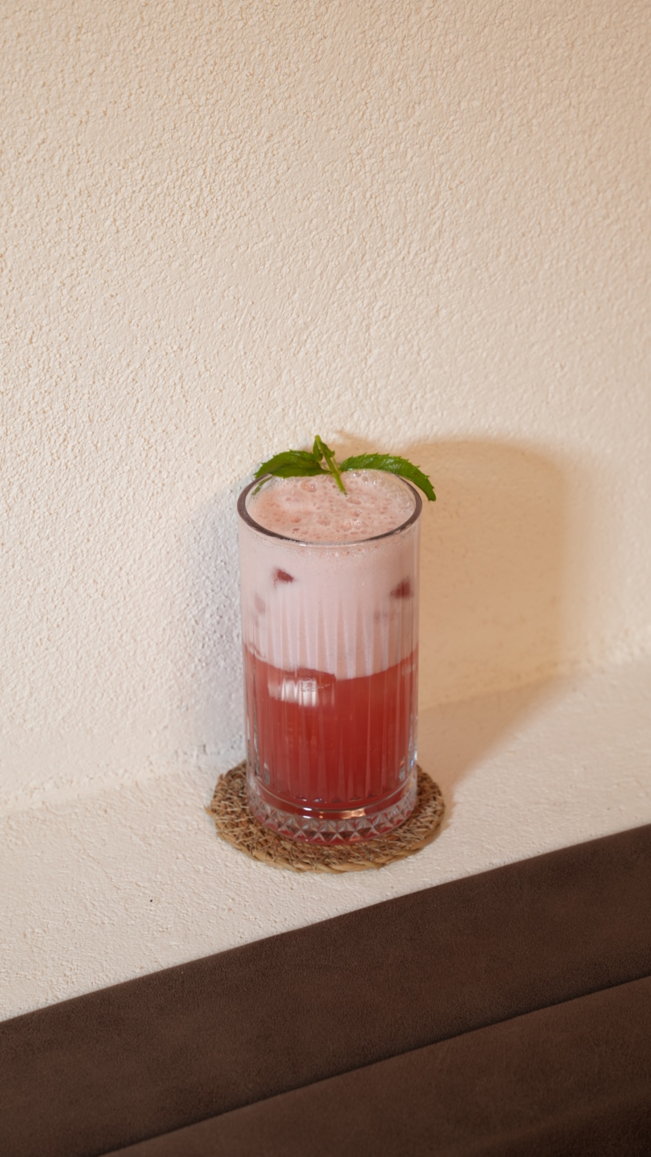 Çilekli Limonata - 