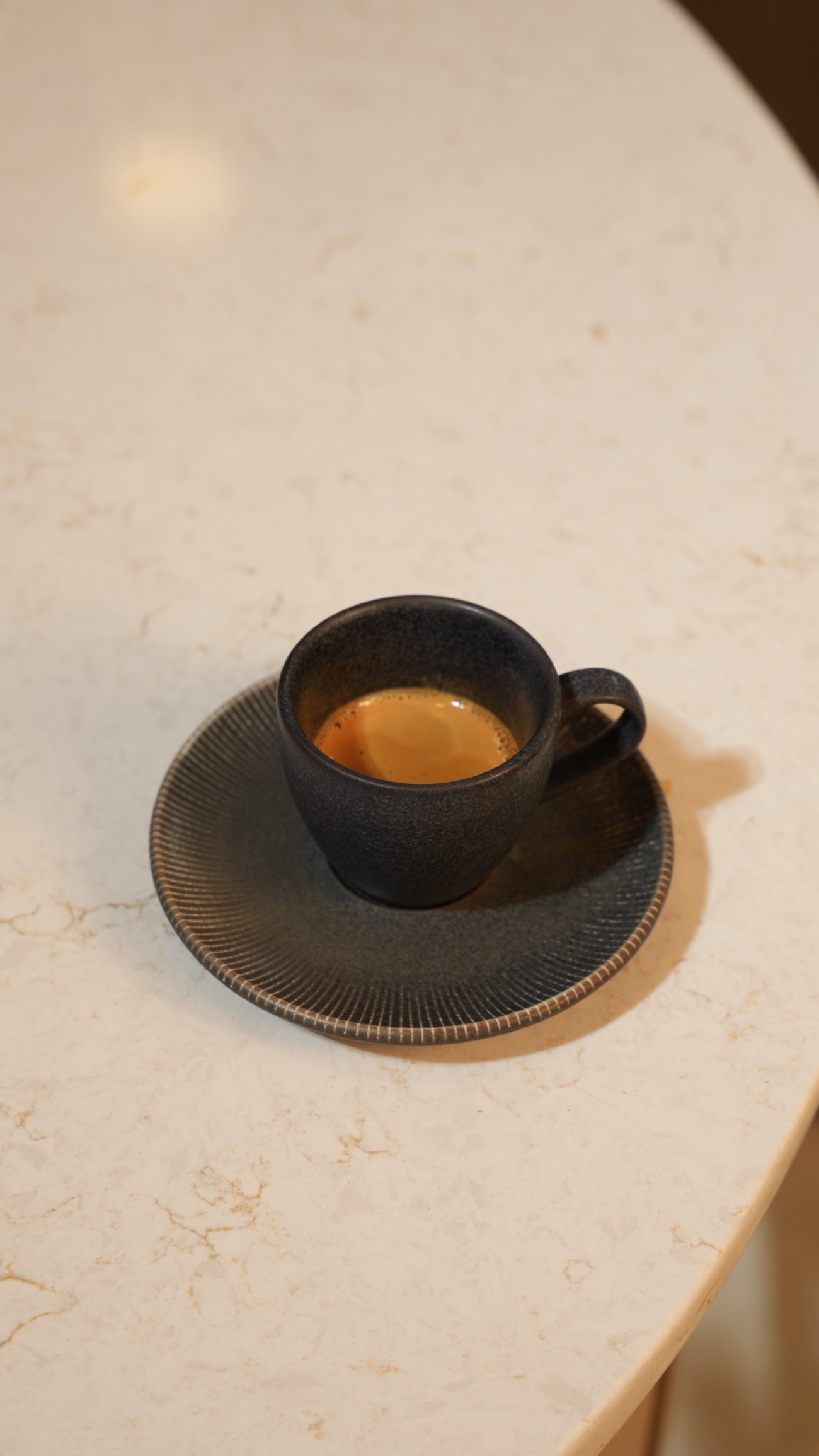 Single Shot Espresso - 