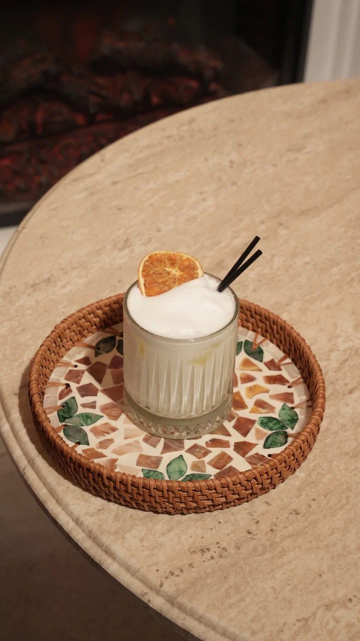 Pina Colada - 