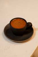 Double Shot Espresso