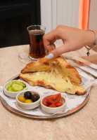 Kruvasan Tost