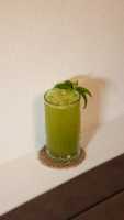 Naneli Limonata