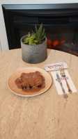 Çikolatalı Çilekli Brownie
