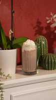 Çikolata Milkshake