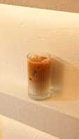 Iced Chai Tea Latte