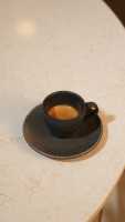 Single Shot Espresso