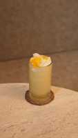Ananas Frozen
