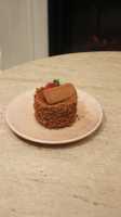 Lotus Tart