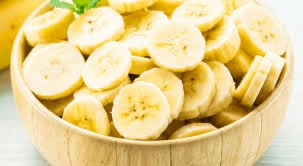 طبق موز - 