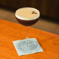 #6 Espresso Martini
