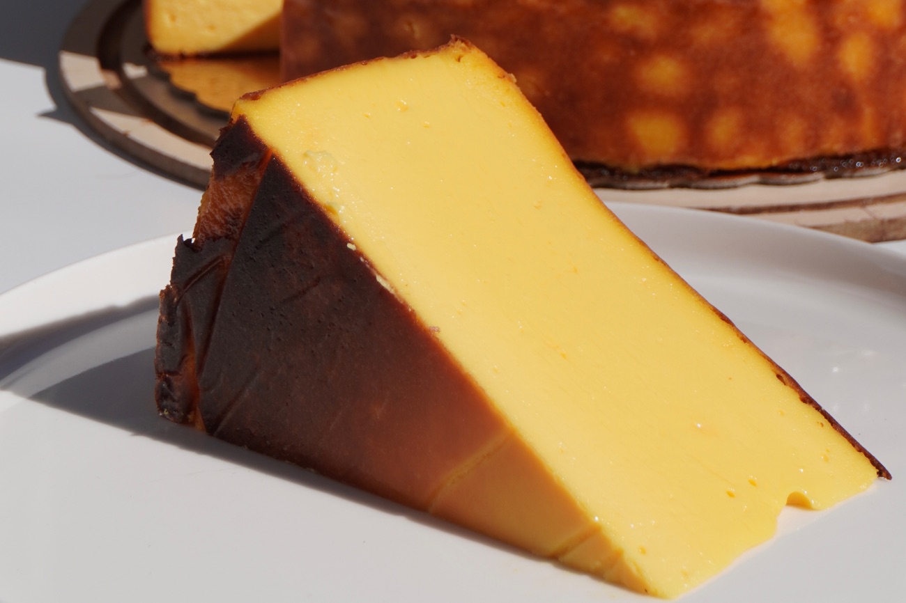 Portakallı Sebastian