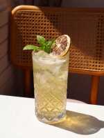 COOL LIME