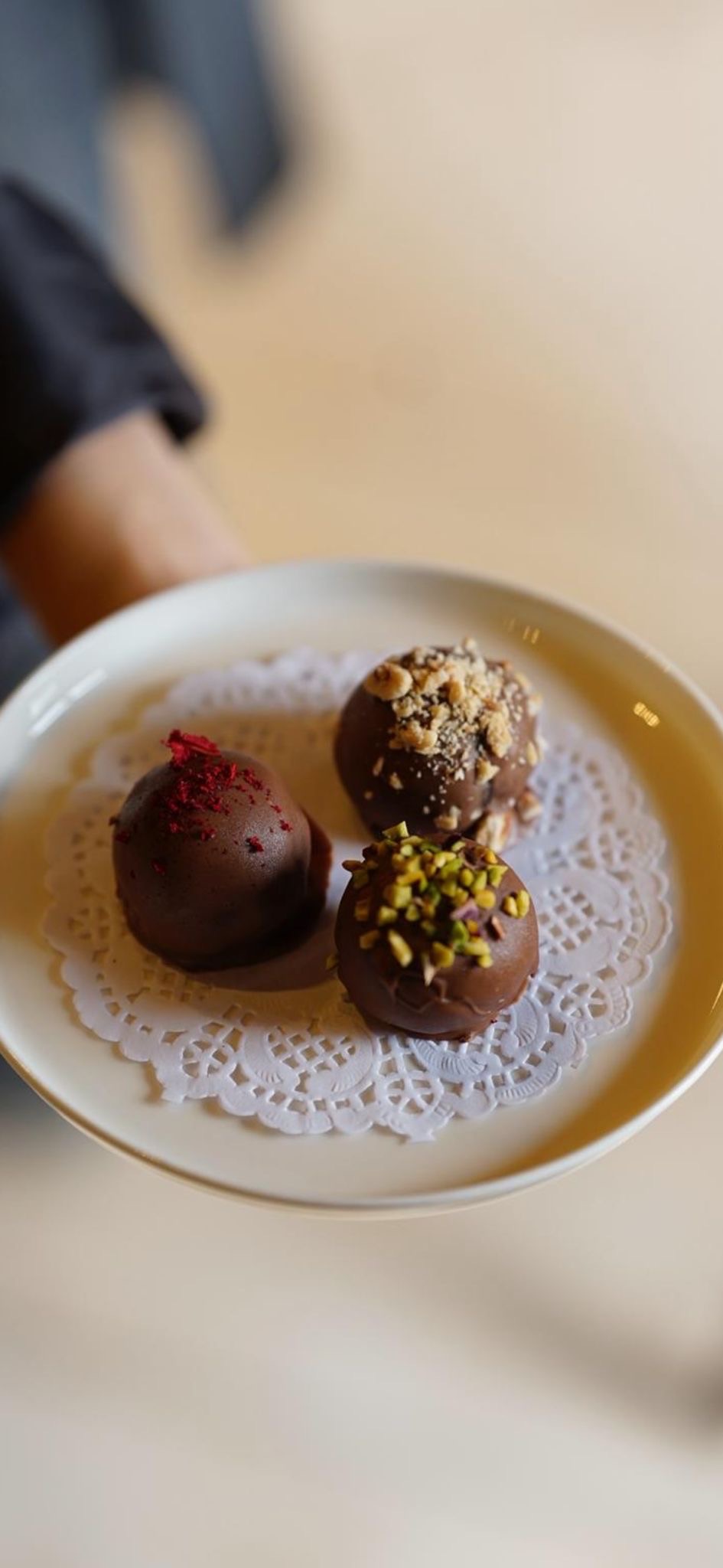 Mozaik Topu ( Adet )