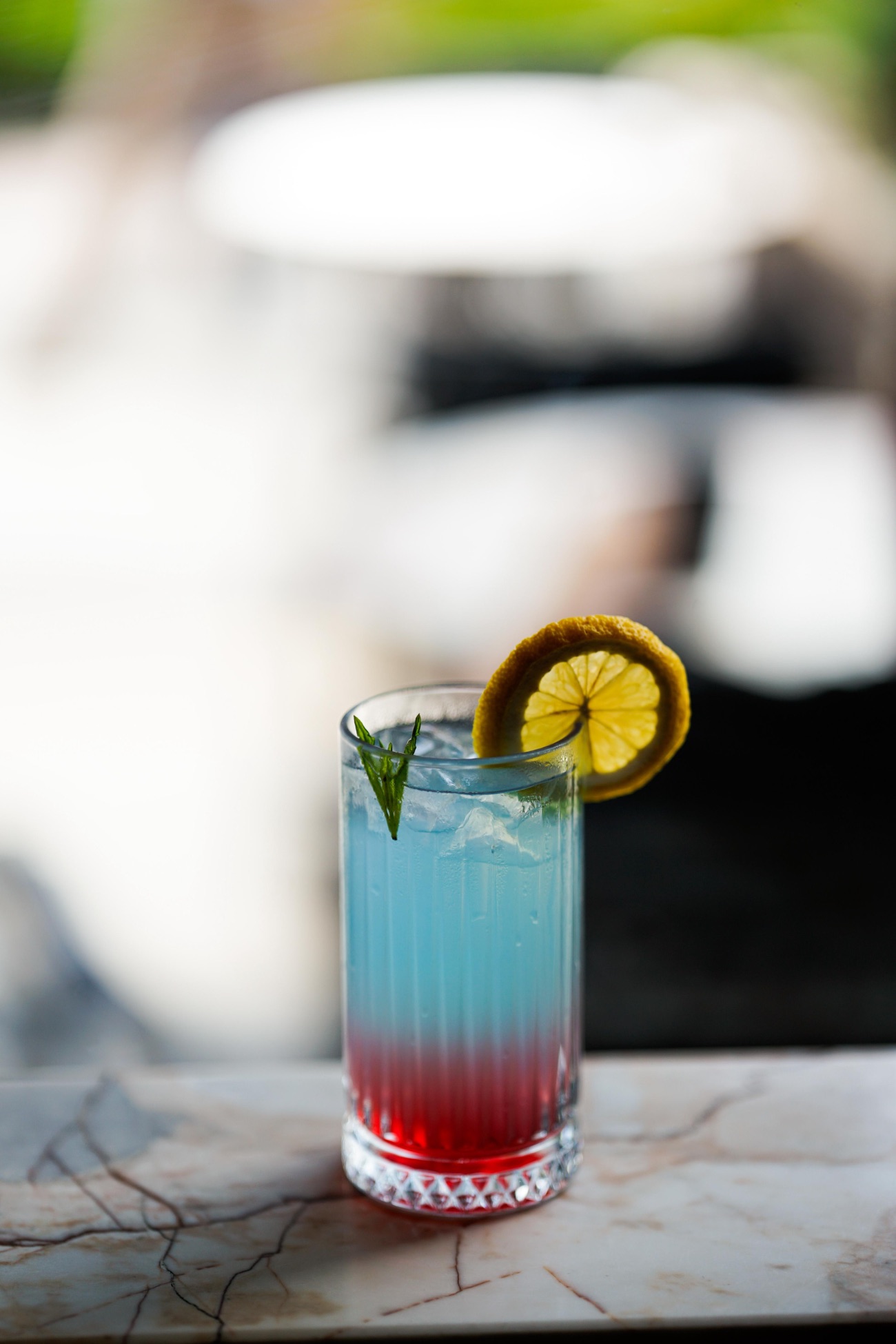 BERY Twist - 