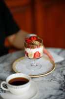 CrossBerry Cup