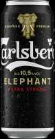 Carlsberg Elephant