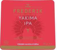 Frederik Yakima