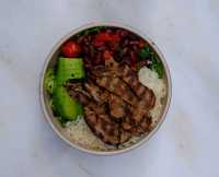 Bonfile - Basmati Kase