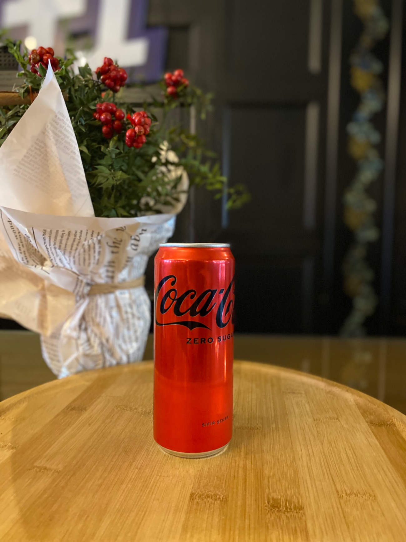 Coca Cola Light - 