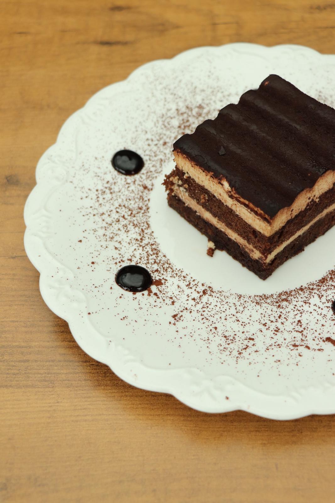 Tiramisu - 