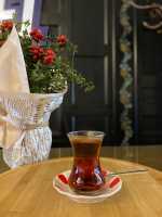 Çay