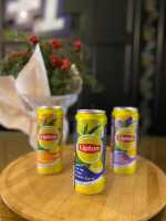 Buzlu Çay (Ice Tea)