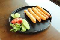 Peynirli Sigara Böreği