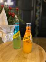 Schweppes