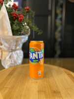 Fanta