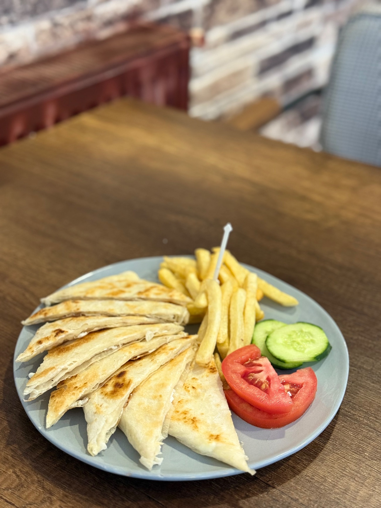 Beyaz Peynir Gözleme