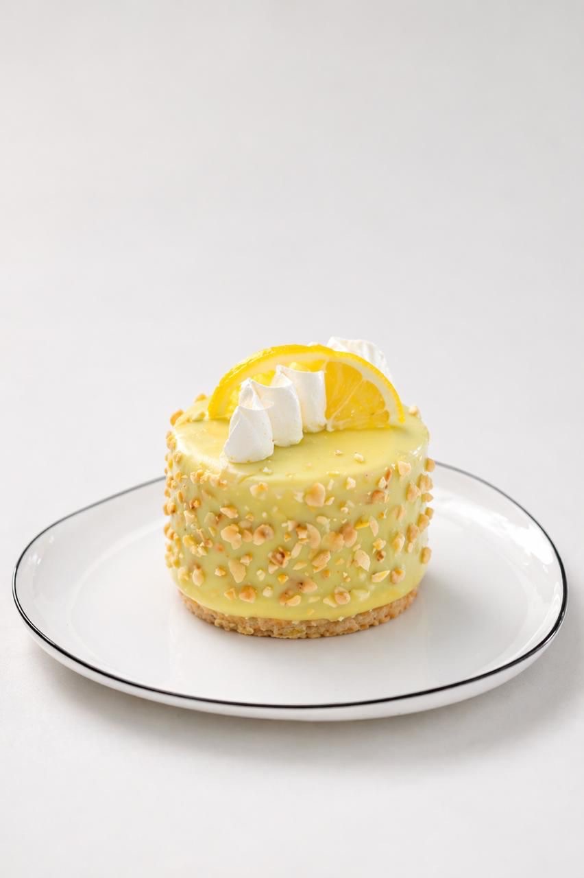 Limon Cake
