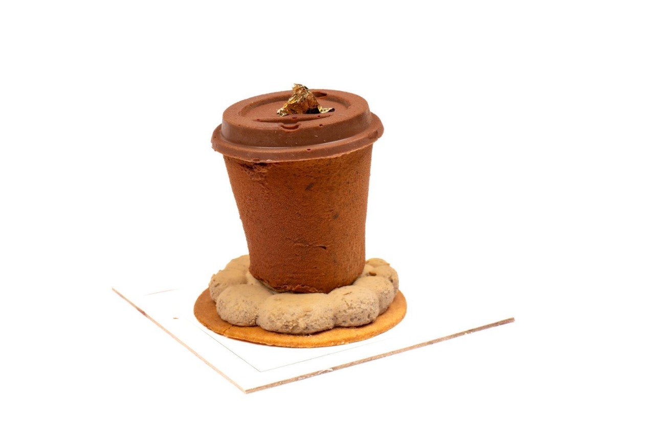 Cafe De Mousse