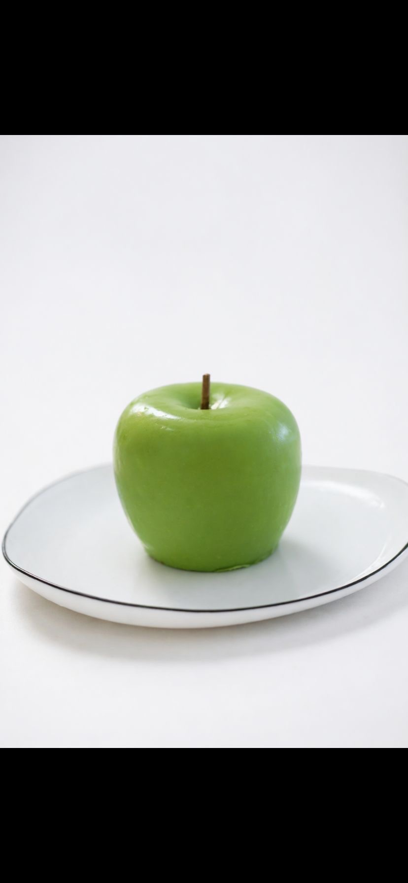 Apple Cake