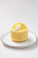 Limon Cake
