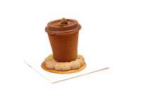 Cafe De Mousse