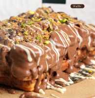 Double Waffle