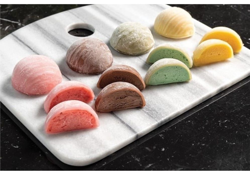 Mochi çilek - 1 adet
