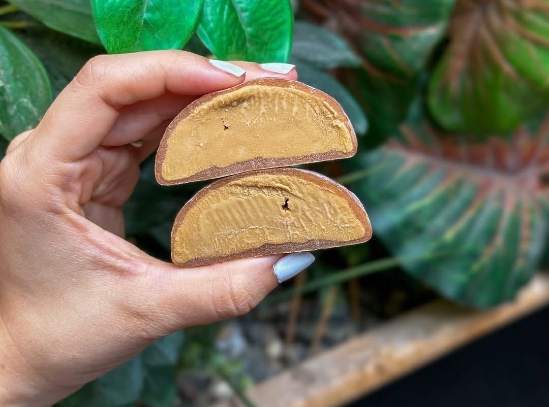 Mochi çikolatalı - 1 adet